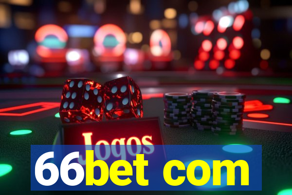 66bet com